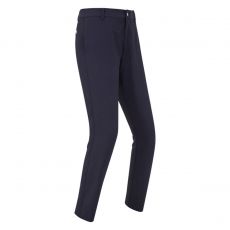 Performance Taper Trousers Navy