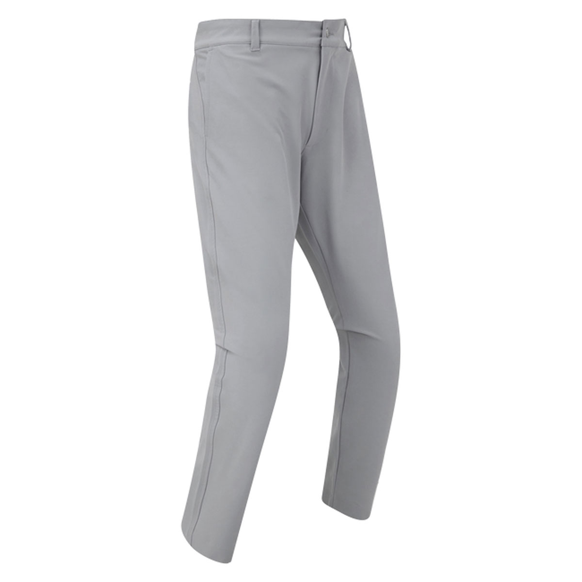 Product Image for Footjoy Performance Taper Trousers Grey Mens 38 32 Grey