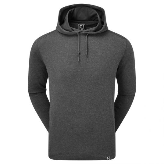Lightweight Hoodie Heather Grey Mens Extra Large Heather Grey