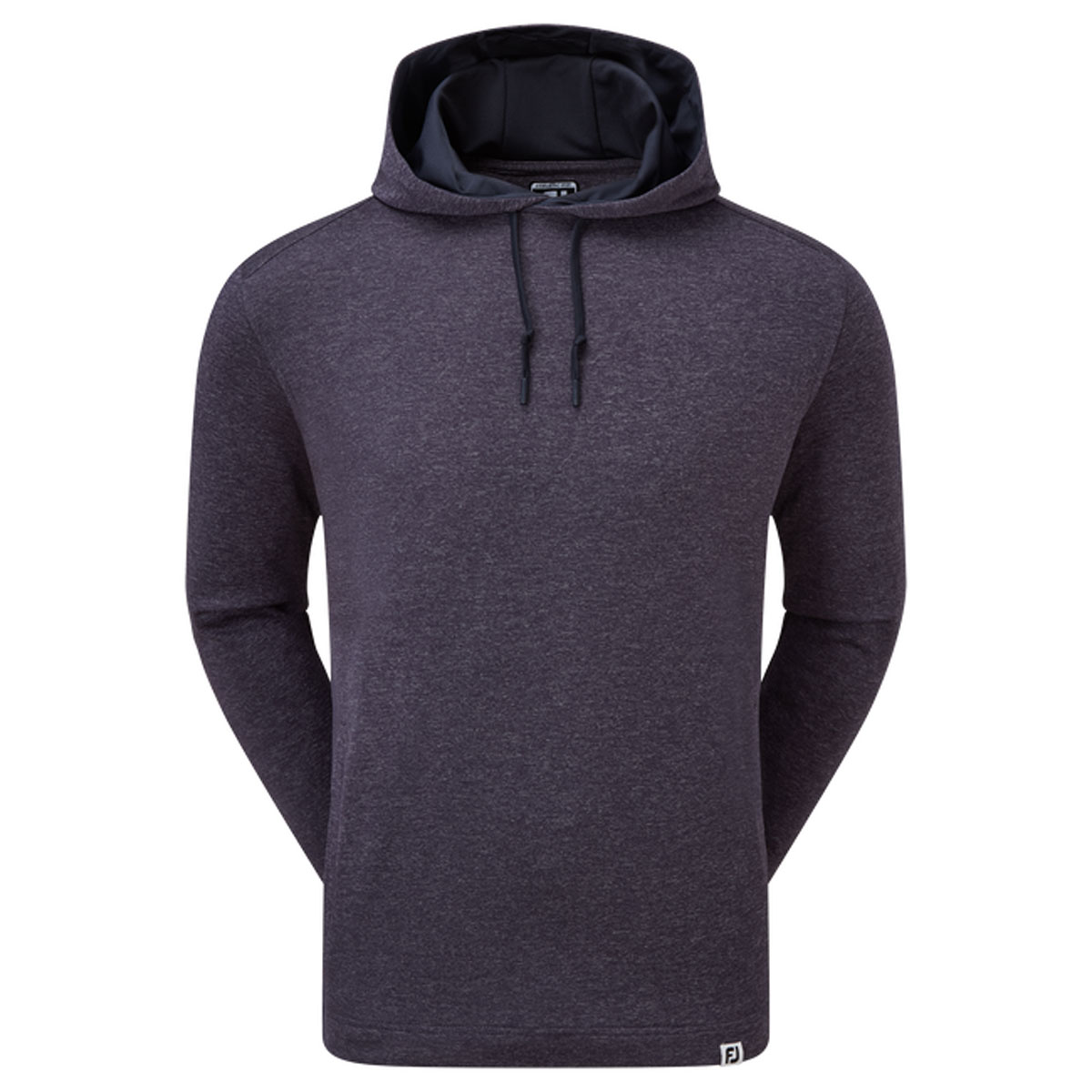 Product Image for Lightweight Hoodie Navy Mens XX Large Navy