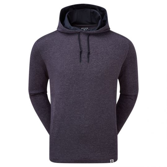 Lightweight Hoodie Navy Mens XX Large Navy