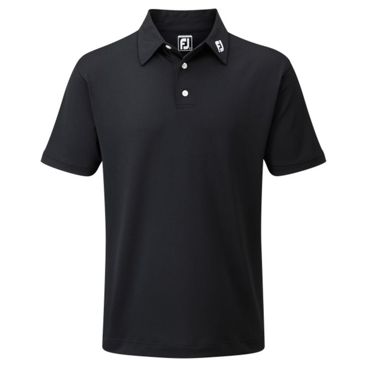 FootJoy Stretch Pique Solid