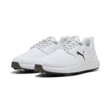Ignite Elevate 2 Tour Mens Golf Shoes White/Black