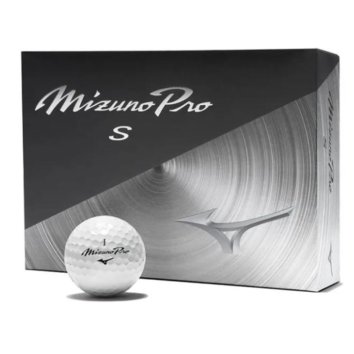 Product Image for Mizuno Pro S Golf Balls