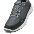 Ignite Elevate X Mens Golf Shoes Slate Sky/Black