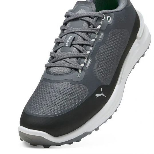 Ignite Elevate X Mens Golf Shoes Slate Sky/Black
