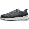 Ignite Elevate X Mens Golf Shoes Slate Sky/Black