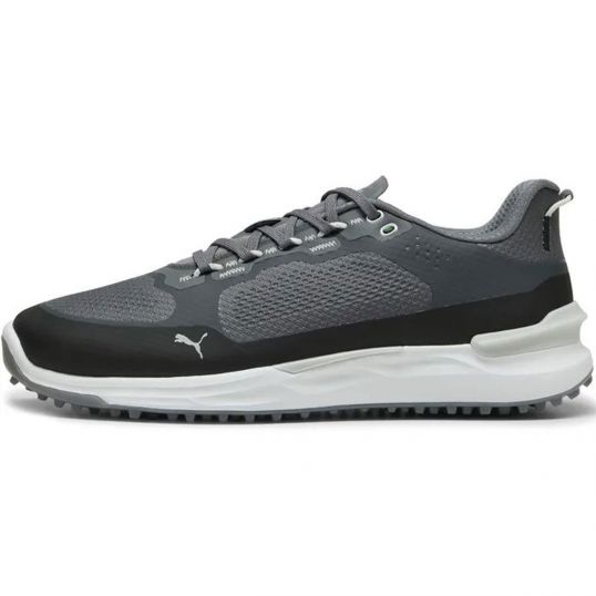 Ignite Elevate X Mens Golf Shoes Slate Sky/Black