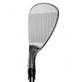 King Wedge Silver CUSTOM (Custom _273873_274028_254834) (Not Quite Perfect)
