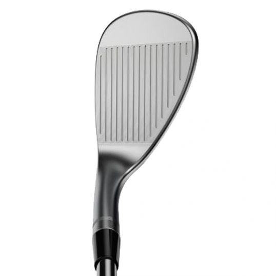 King Wedge Silver CUSTOM (Custom _273873_274028_254834) (Not Quite Perfect)