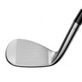 King Wedge Silver CUSTOM (Custom _273873_274028_254834) (Not Quite Perfect)