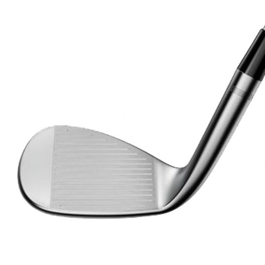 King Wedge Silver CUSTOM (Custom _273873_274028_254834) (Not Quite Perfect)