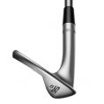King Wedge Silver CUSTOM (Custom _273873_274028_254834) (Not Quite Perfect)