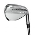 King Wedge Silver CUSTOM (Custom _273873_274028_254834) (Not Quite Perfect)