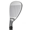 King Wedge X Silver Right 52 Standard Wedge True Temper Vector Lamkin Crossline 360 (Used - 4 Star)