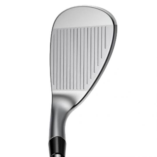 King Wedge X Silver Right 52 Standard Wedge True Temper Vector Lamkin Crossline 360 (Used - 4 Star)