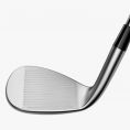 King Wedge X Silver Right 52 Standard Wedge True Temper Vector Lamkin Crossline 360 (Used - 4 Star)