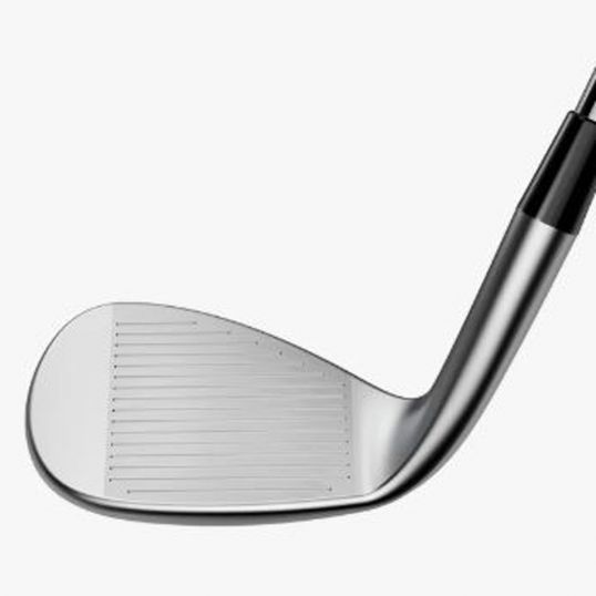 King Wedge X Silver Right 52 Standard Wedge True Temper Vector Lamkin Crossline 360 (Used - 4 Star)