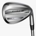 King Wedge X Silver Right 52 Standard Wedge True Temper Vector Lamkin Crossline 360 (Used - 4 Star)