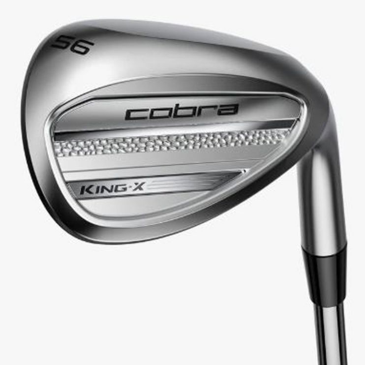 Cobra Cobra King Wedge X — best price from £139