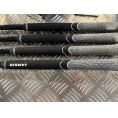 JPX 925 Forged Irons Graphite Shafts CUSTOM (Custom _272409_267481_267482) (Used - 4 Star)