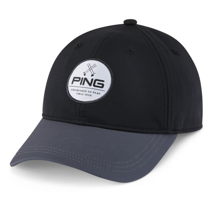 Ping Engineered TO Play Headwear