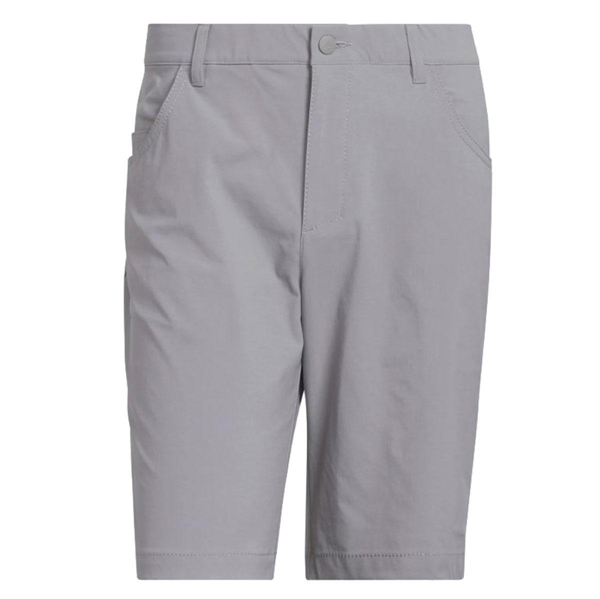 Product Image for ADIDAS Ultimate 365 5 Pocket Shorts Grey Three Mens 38 Grey Three