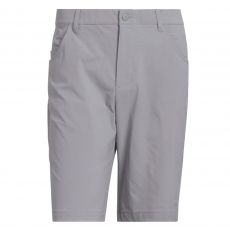 Ultimate 365 5 Pocket Shorts Grey Three
