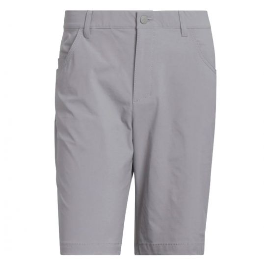 Ultimate 365 5 Pocket Shorts Grey Three