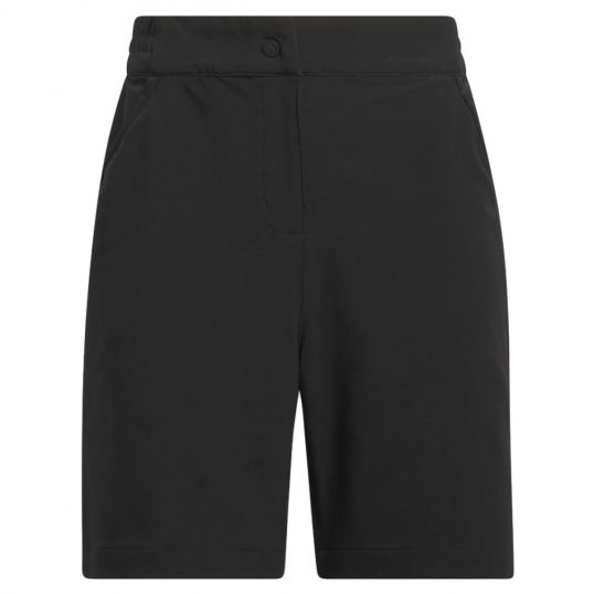 Bermuda Ladies Shorts Black Ladies Medium Black