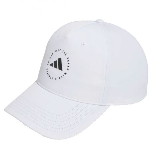 Golf Perform Hat White