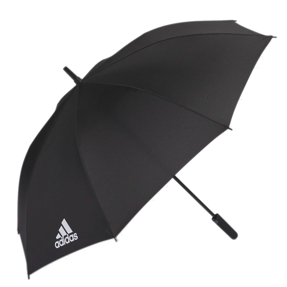 Product Image for ADIDAS Single Canopy Umbrella Black