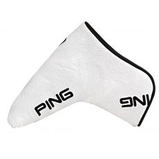 Icon Blade Putter Headcover