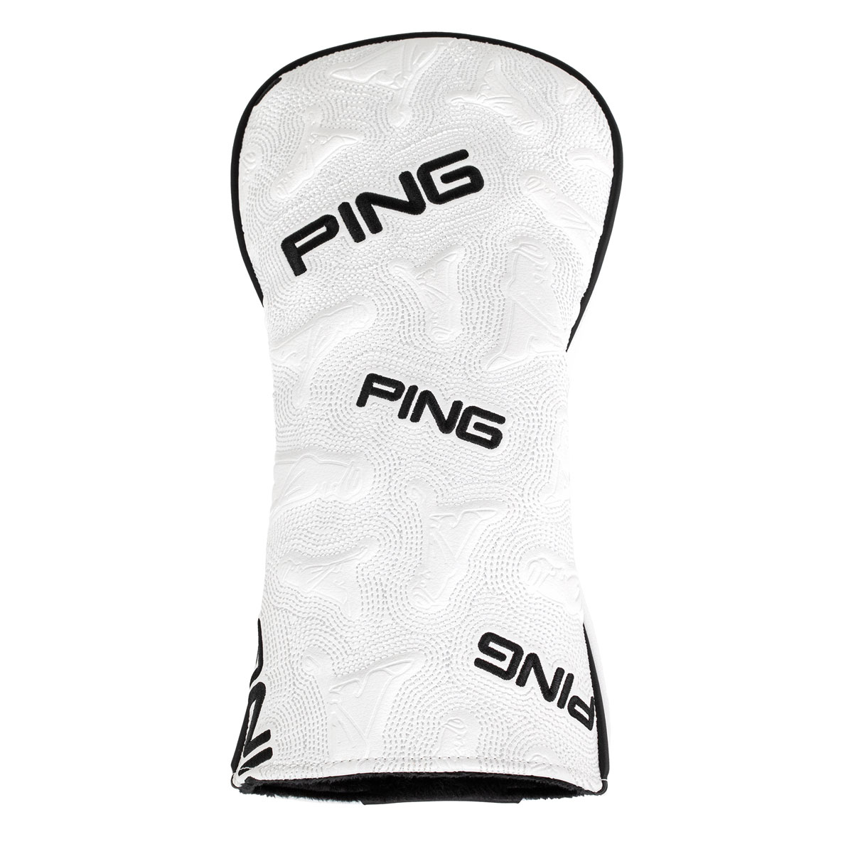 Product Image for Ping Icon Driver Headcover