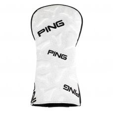 Icon Driver Headcover