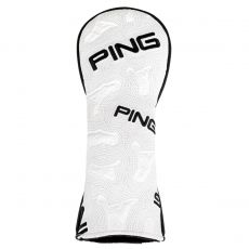 Icon Fairway Headcover