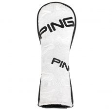 Icon Hybrid Headcover