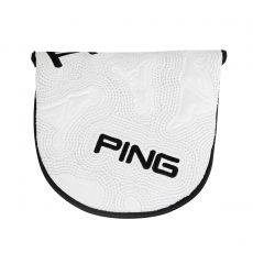 Icon Mallet Putter Headcover