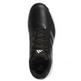 Traxion Response SL Mens Golf Shoes Black/Silver/White