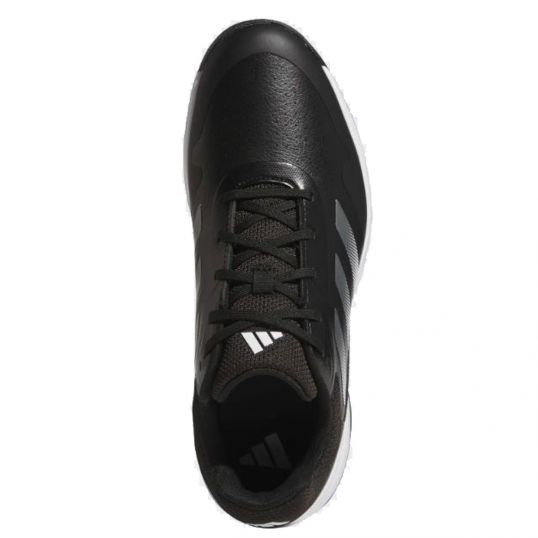 Traxion Response SL Mens Golf Shoes Black/Silver/White