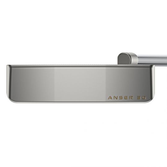 PLD Milled 2025 Anser 30 Satin Putter