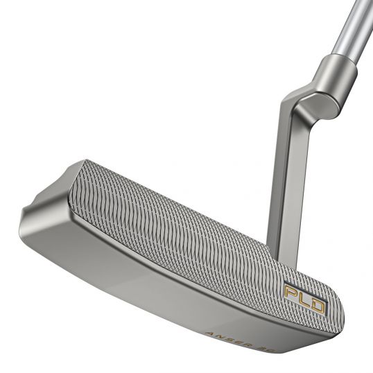 PLD Milled 2025 Anser 30 Satin Putter