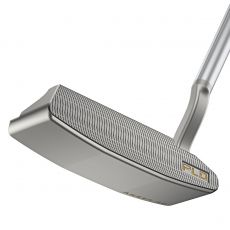 PLD Milled 2025 Anser 4D Satin Putter