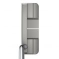PLD Milled 2025 Kushin Satin Putter