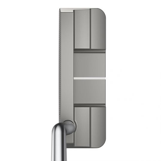 PLD Milled 2025 Kushin Satin Putter