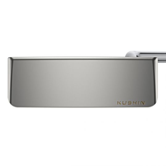 PLD Milled 2025 Kushin Satin Putter