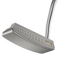 PLD Milled 2025 Kushin Satin Putter