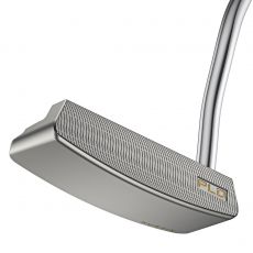 PLD Milled 2025 Kushin Satin Putter
