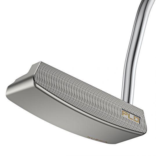 PLD Milled 2025 Kushin Satin Putter