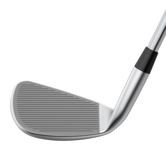 BunkR Wedge Steel Shaft CUSTOM (Custom _197698_277555_255447) (Used - 5 Star)